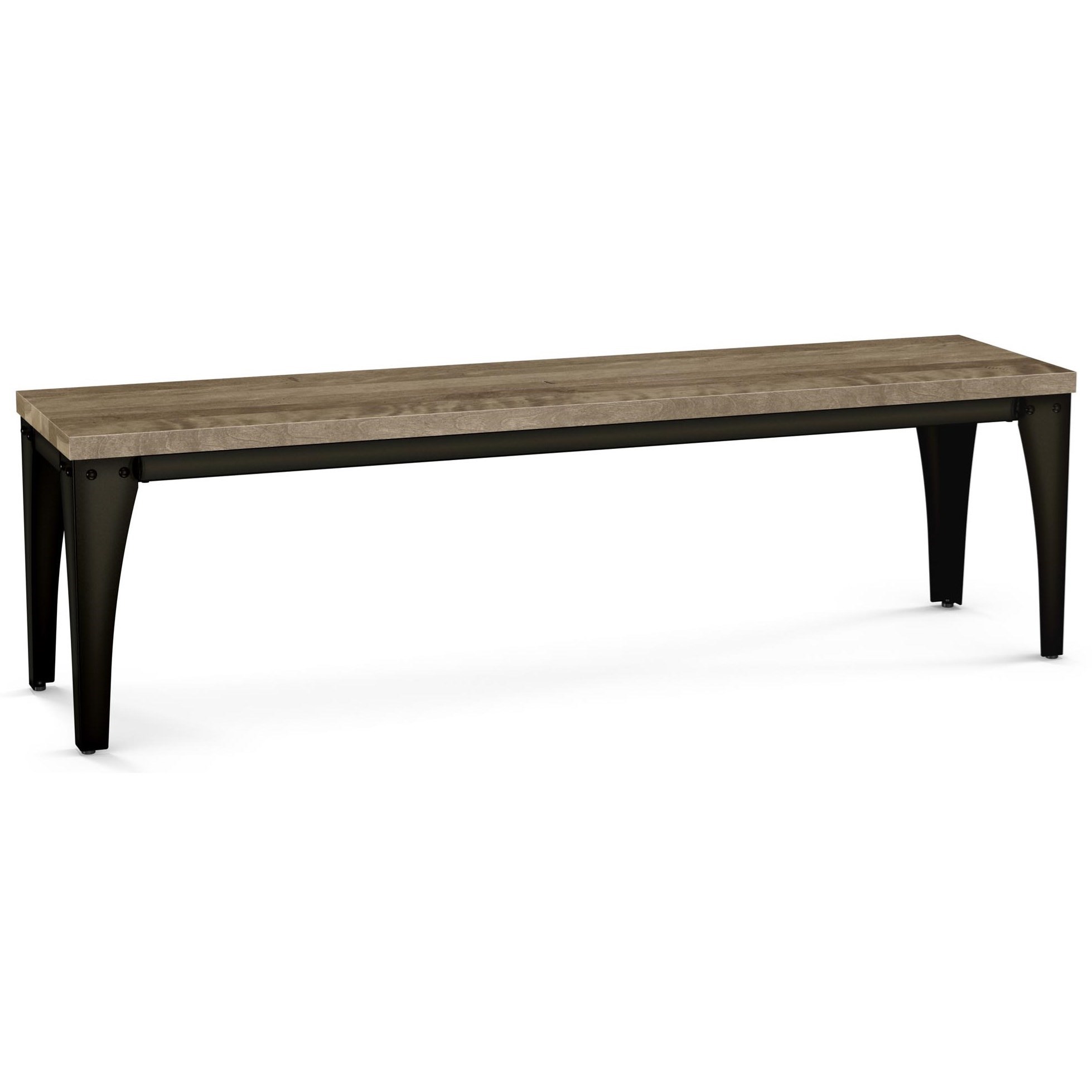 Amisco bench 2025